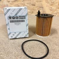 Filtro olio originale Fiat cod. 55224598