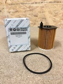 Filtro olio originale Fiat cod. 55224598