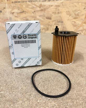 Filtro olio originale Fiat cod. 55224598