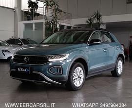 Volkswagen T-Roc 1.5 TSI ACT DSG Life