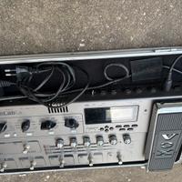 Vox tonelab le