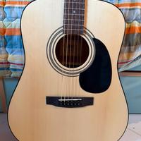 Chitarra acustica Cort