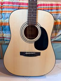 Chitarra acustica Cort