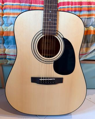 Chitarra acustica Cort
