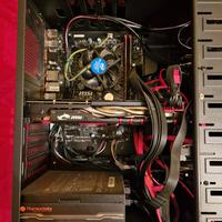 Scheda Video MSI Nvidia GeForce Gtx 1060 6GB