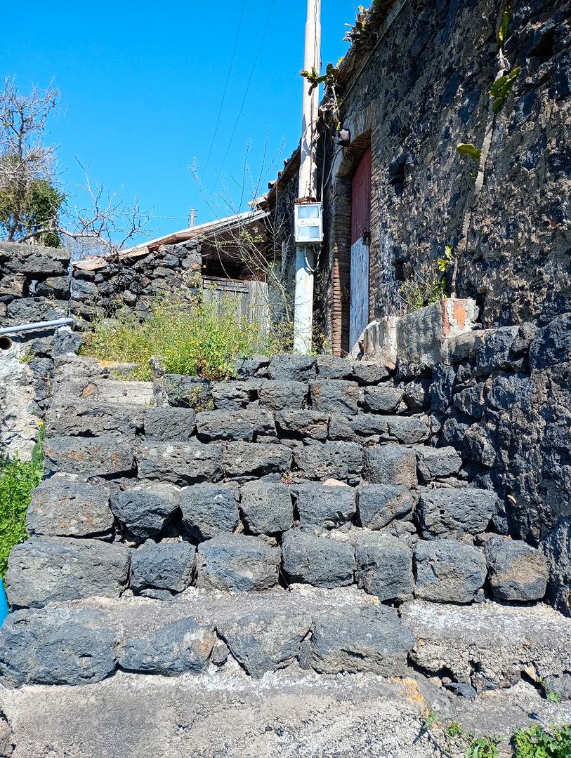 Rustico panoramico cannizzaro - Vista 4