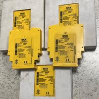 Relè di sicurezza SICK 6024915 UE48-20S2D2