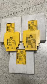 Relè di sicurezza SICK 6024915 UE48-20S2D2