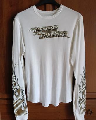 Maglia Dsquared *Diamond*/-Dragster/SERIE LIMITATA