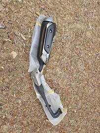 Marmitta scarico originale tmax 530