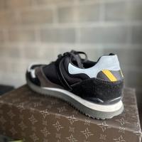 Scarpe trussardi uomo