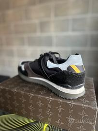 Scarpe trussardi uomo