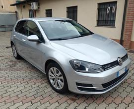 VOLKSWAGEN Golf 7ª serie - 2017