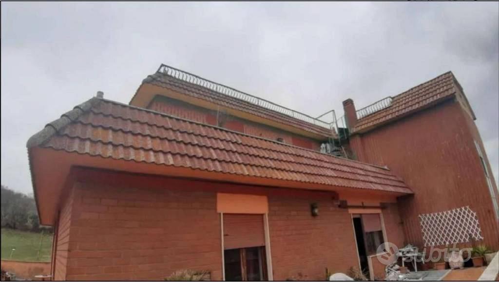 Appartamento – Monte Romano, Viterbo - Vista 2