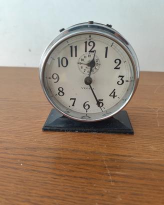 orologio da tavolo vintage 