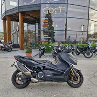 Yamaha T Max 530 SX