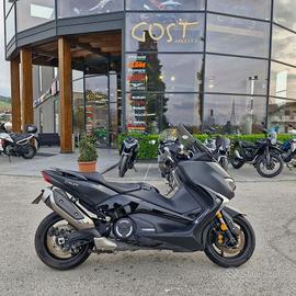 Yamaha T Max 530 SX