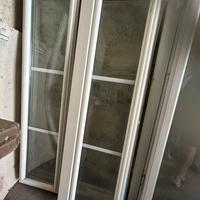 Finestre doppio vetro