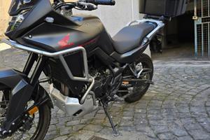 Honda XL 750 Transalp - 2023