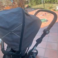 Trio marca Brevi