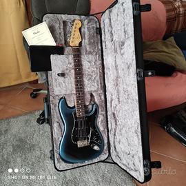 Fender prof 2