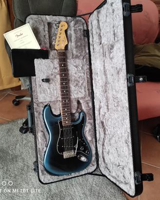 Fender prof 2