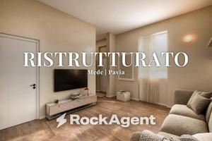 Casa indipendente di 168 m² con 5 locali e box aut