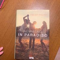 Libro - Nemmeno in paradiso