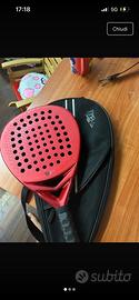 Racchetta da padel wilson