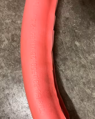 Tannus Armour 26x1.95-2.5