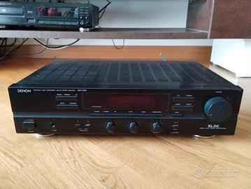 Amplificatore Denon DRA 265 R