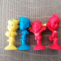 Lidl stikeez # # calciatori euro 2016