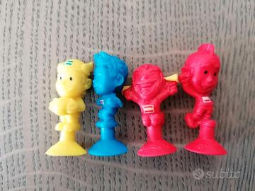 Lidl stikeez # # calciatori euro 2016