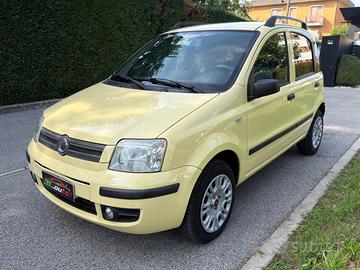 FIAT PANDA 1.2 METANO