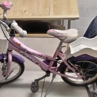 Bicicletta bambina COPPI 16"