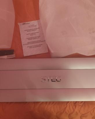 Amplificatore STEG K2.04 - Grigio