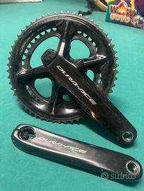 Misuratore Dura-Ace