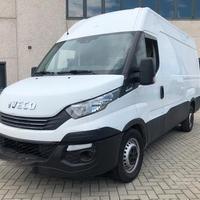 Furgone Iveco daily 35c16 automatico euro 6