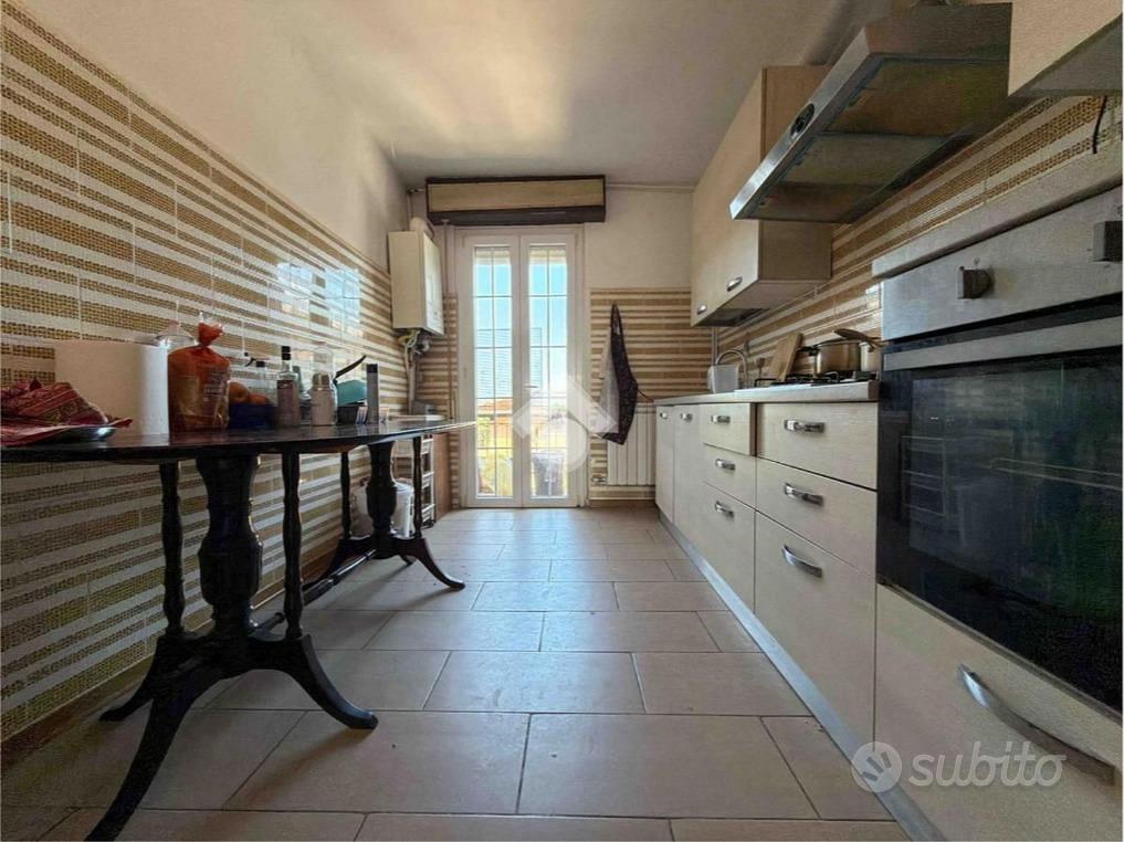 Appartamento – Acquafredda, Brescia - Vista 5