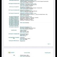 Manutentore con esperienza pluriennale