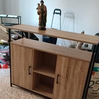 Credenza per cucina