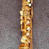 Sax soprano Conn "Chu Berry"