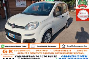 Fiat Panda 1.2 EasyPower Lounge BENZINA\GPL, 69CV