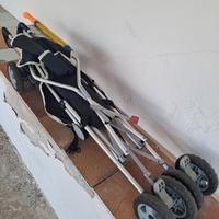 passeggino nuovo