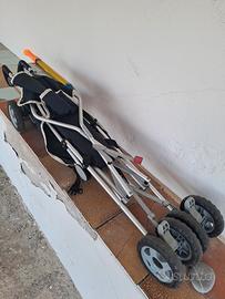 passeggino nuovo