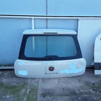 PORTELLONE POSTERIORE COMPLETO FIAT Grande Punto 3