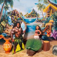 scenario carnevale Oceania