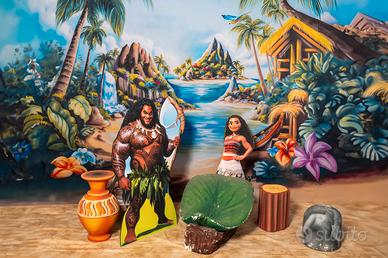 scenario carnevale Oceania