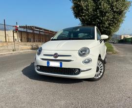 Fiat 500 Gpl / benzina del 2019