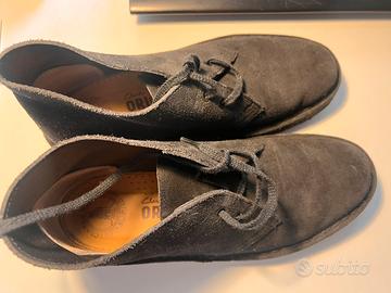 Scarpe Clarks originali